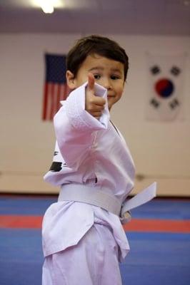 Atlanta's United Tae Kwon Do