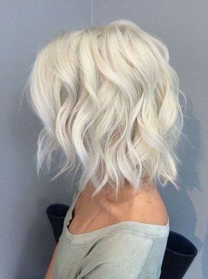 cut, color, & style