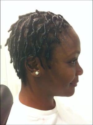 Locs By Kerry