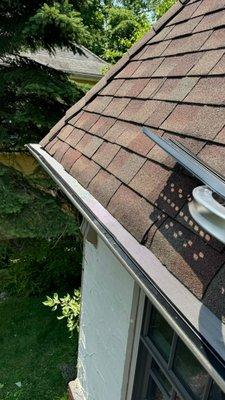 NJ Gutter Contractor: Essex, Bergen, Passaic, Morris, Somerset, Union, Middlesex, and Hudson Counties