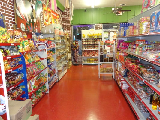 Mexican Grocery Store Quakertown PA