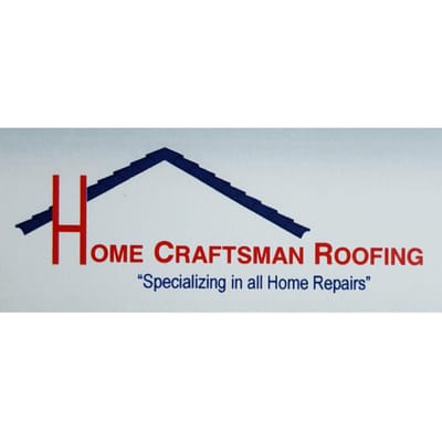 Home Craftsman Roofing