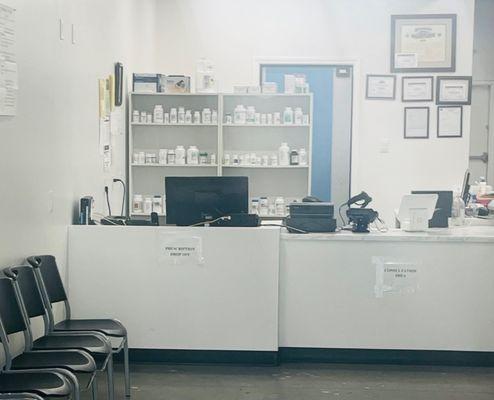 Health Check Pharmacy