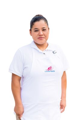 Ingris Villatoro Team Leader / Team 13 Since 2015