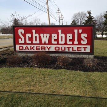 Schwebel Baking