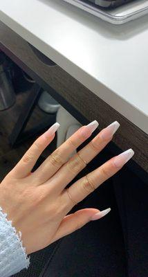 Lady Nails