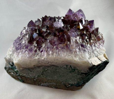 Amethyst Geode