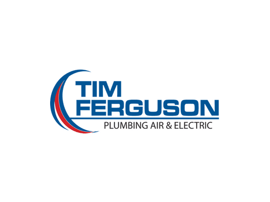 Tim Ferguson Plumbing Air & Electric