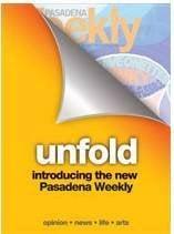 Pasadena Weekly