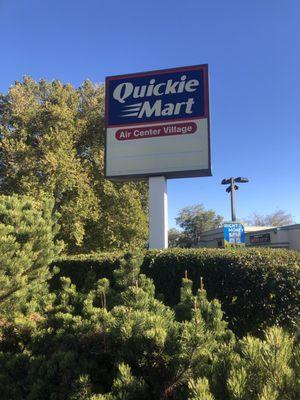 Quickie Mart