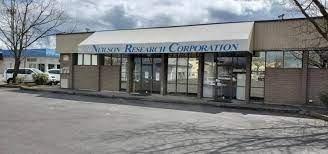 Neilson Research Corporation