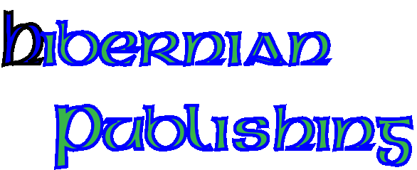 Hibernian Publishing logo