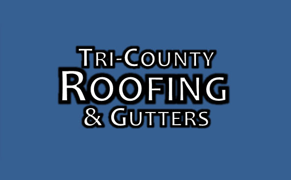 Tri-County Roofing & Gutters