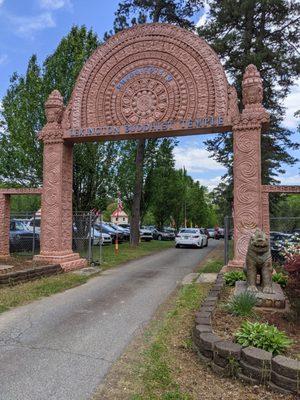 Entryway