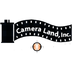 Camera Land NYC