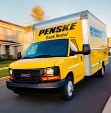 Penske Truck Rental