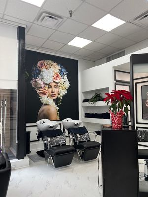 Beauty Bar By Dina