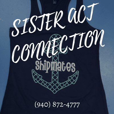 Sister Act Connection