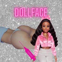 Dollface Upscale Beauty Bar