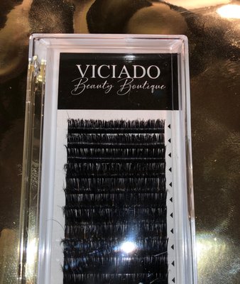 individual Lashes