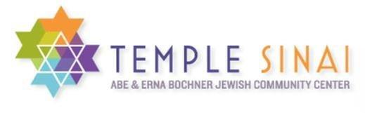 Temple Sinai