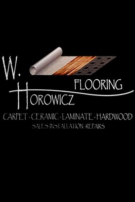 W. Horowicz Flooring