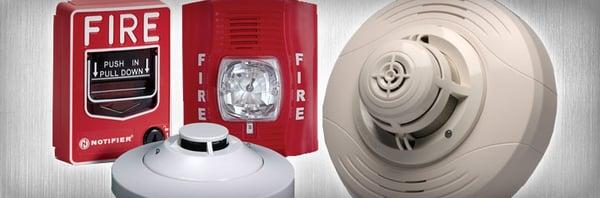 Commercial Fire Protection