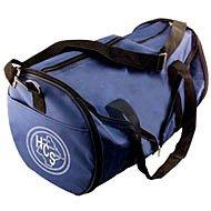 Travel and gym bags are excellent gifts for a group traveling or camping together.