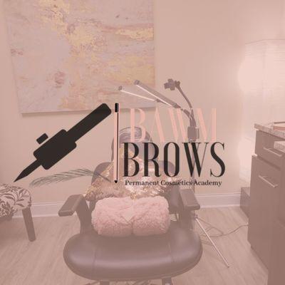 Permanent Cosmetics Academy offering Microblading Training, Microblading, Ombre Brows, Combo Brows, Lashlifts, & Lash Extensions.