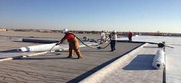 Commercial Roofing