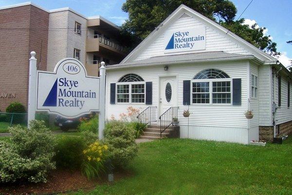 Skye Mountain Realty