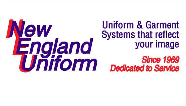 New England Uniform logo