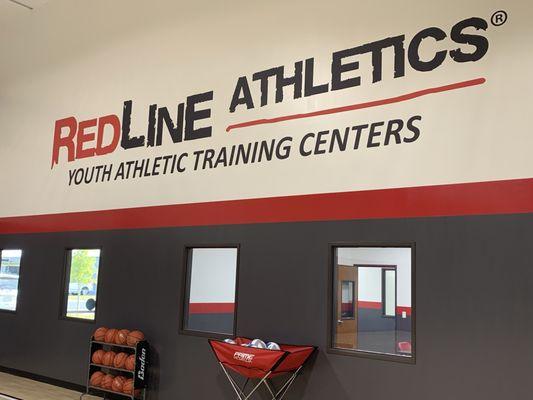 RedLine Athletics - Keller