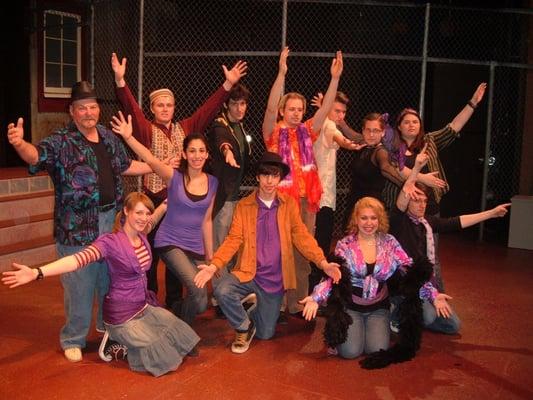 Godspell