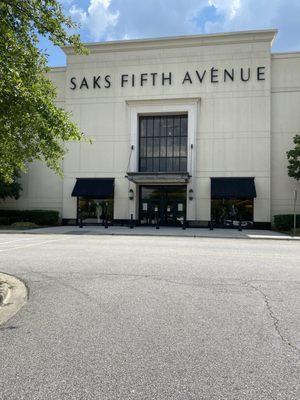 Saks Fifth Avenue