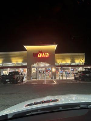 WaWa