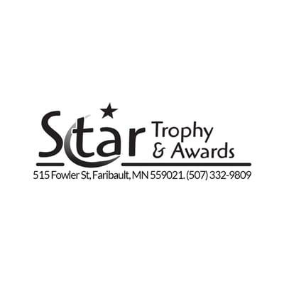 Star Trophy and Awards