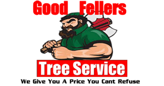 Good Fellers Tree Service