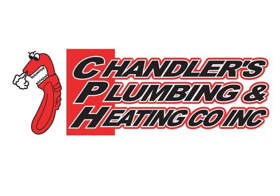 Chandler's Plumbing & Heating Co Inc