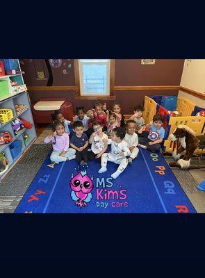 Ms Kim's Day Care