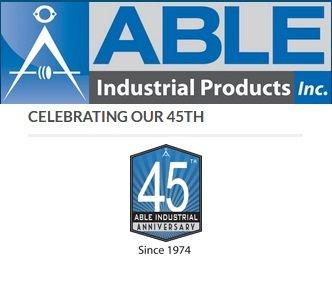 Able Industrial Products