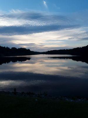 Stone mountain trip