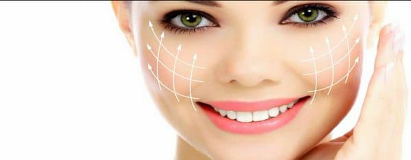 Vampire Facial helps collagen reproduction and reduces or even erases acne scars.