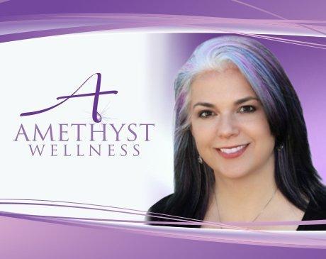 Amethyst Wellness is a Aesthetic Specialist serving Palm Coast, FL