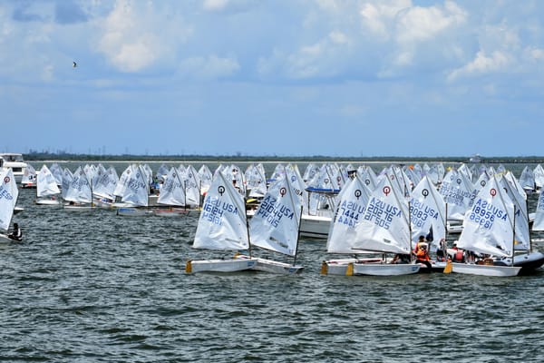 Opti Nationals