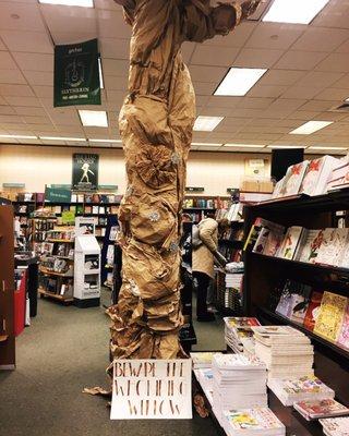 Barnes & Noble Booksellers