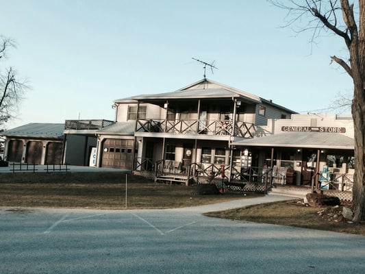 General Store