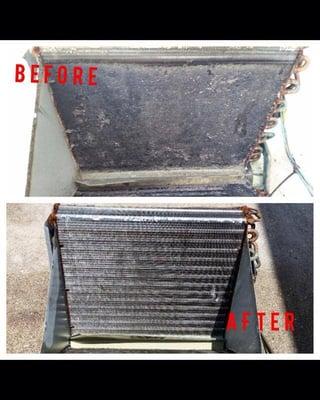 You may not need a new system! We try to save you money and make what you have run like NEW!