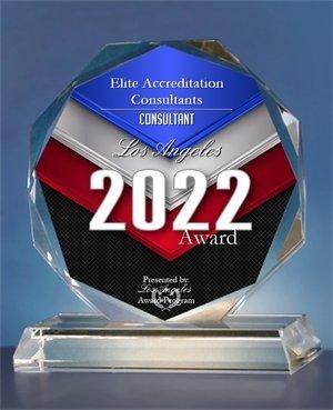 Elite Accreditation Consultants