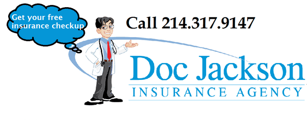 DOC Jackson Auto Insurance